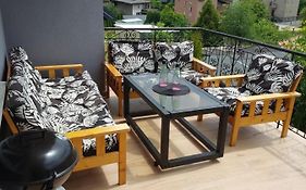 Apartament Świerkowa